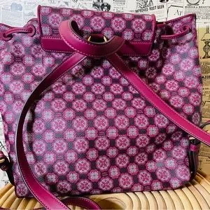 kate spade | Bags | Kate Spade Garnet Rose Spade Flower 